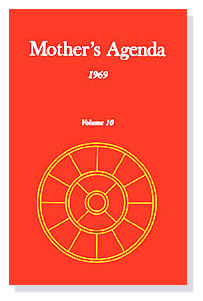 Mother's Agenda introduction