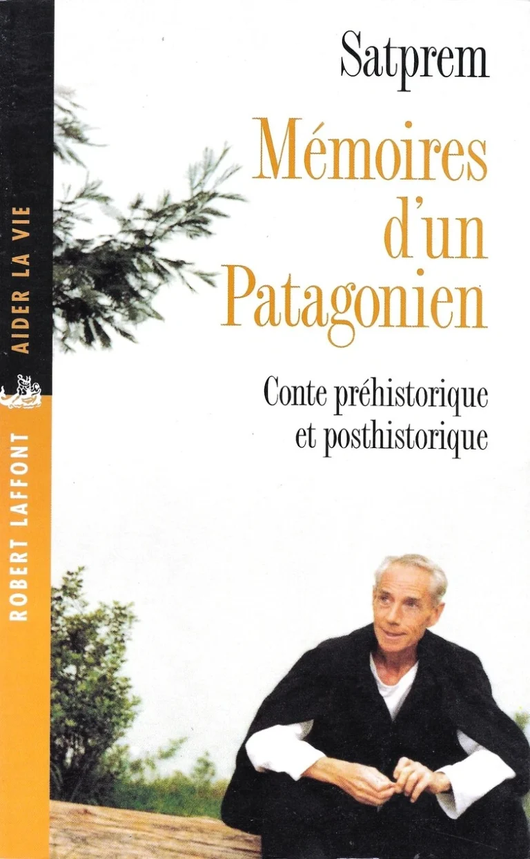 Mémoires d'un Patagonien
