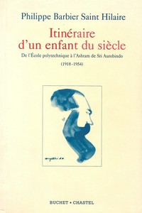 Itinéraire d'un enfant du siècle